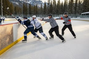 Is Boarding Still a Penalty?