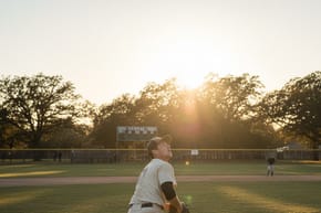 What Does F8 Mean in Baseball?