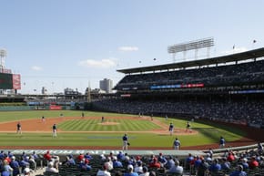 Can You Attend Cubs Games in 2021?