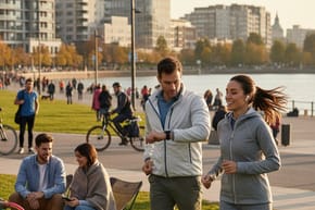 How Are Performance Fabrics Used in Everyday Life?