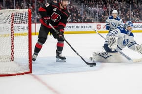 What Does "Shorthanded Goal" Mean in Hockey?