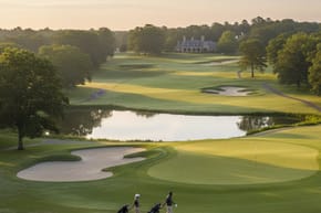 Can You Play at Tranquil Golf Course?