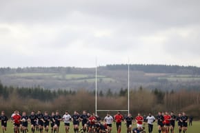 How Many Players Are on a Rugby Team?