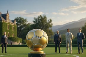 What Is the Most Expensive Soccer Ball?