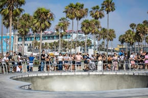 Why Did the Popularity of Skateboarding Wane Over the Years?
