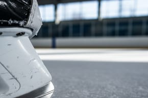 Do Hockey Skates Have Edges?