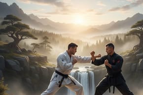 Is Kempo Jujitsu Effective?