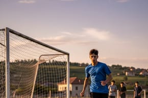 Can You Become a Soccer Player at 16?