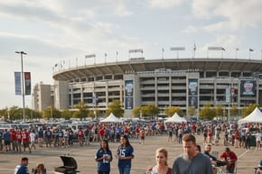 How Much Does the NFL Cost?