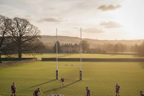 What Rugby Team Is LIR?