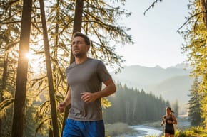Can I Wear Basketball Shorts for Running?