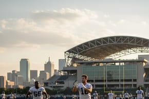 What Team Does Jason Witten Play for Now?