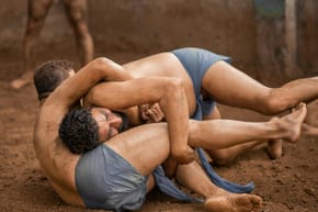 Which State Is Famous for Wrestling in India?