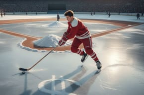 How Much Did Eric Lindros Make as a Rookie?