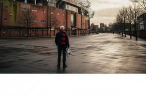 When Did Man Utd Last Win the Premier League?
