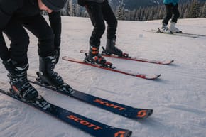 Is Scott a Good Ski Brand?