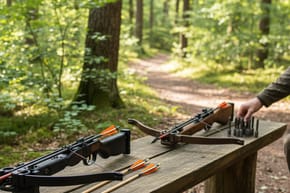 Are Crossbows More Powerful?