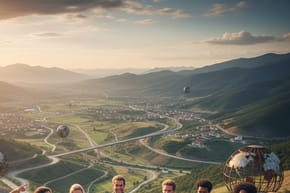 What Is an International Team?