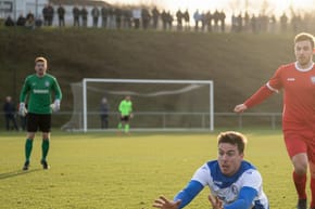 What Happens When Someone Other Than the Goalie Touches the Ball With Their Hands?