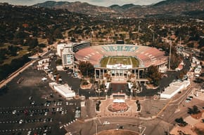 Why Is the Rose Bowl Called the Granddaddy of Them All?