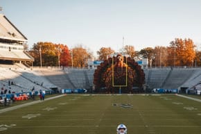 Is Matt Stafford Playing on Thanksgiving?