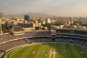 Is There a Cricket Stadium in Pakistan?
