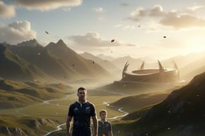 How Old Was Dan Carter When He Debuted for New Zealand?