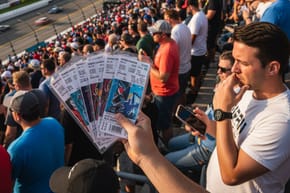 Are NASCAR Tickets Expensive?