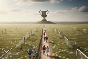 What Is the Longest Winning Streak in Soccer?