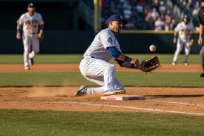 What Is an Unassisted Double Play in Baseball?
