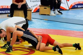 Why Are Wrestling Boots So High?