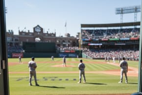 Do You Have to Wear a Uniform in Major League Baseball?