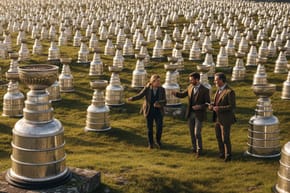 How Many Stanley Cups Are There in the World?