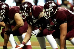 Which Is the Last Line of Defense in Football?