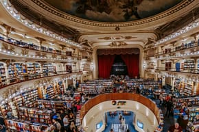 Who Are Some Famous People From Buenos Aires?