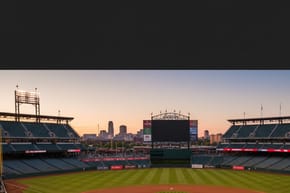 Has the College World Series Started?