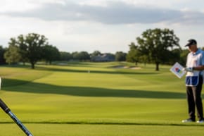 How Do I Choose an Iron Shaft Flex?