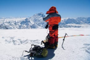 Who Is the Best Everest Climber?