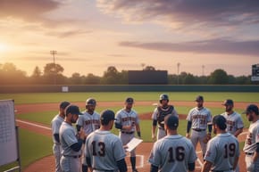 Is Bat Order Important?
