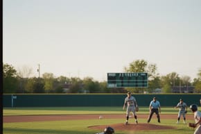 Does a Wild Pitch Count as an RBI?