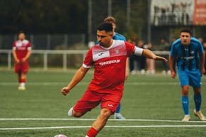 Which Ball Is Used in a Football Match?