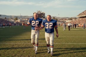 When Did Mercury Morris Go to the Pro Bowl?