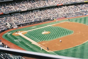 Who Was the First Major League Baseball Player in 1866?