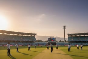 How Many Overs Are in an Innings of T20?