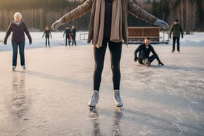 Can You Start Skating at 22?