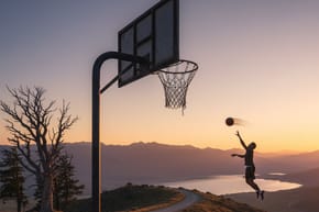 Is Michael Jordan the Greatest Basketball Player of All Time?