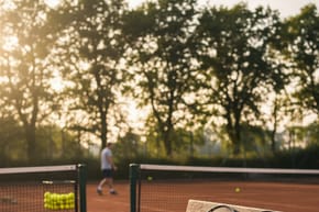 What Makes a Good Tennis Racket for You?
