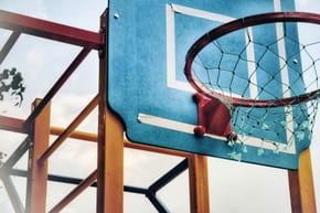 Why Is Basketball the Most Predictable Sport?
