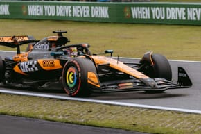 Which Is the Fastest Sport in the World?