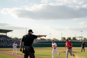 What Bases Is the Field Umpire Responsible For?